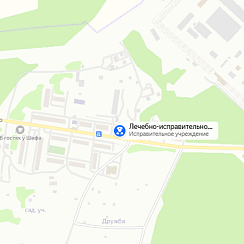 ЛИУ-1 Товарково ЛИУ-1 Товарково